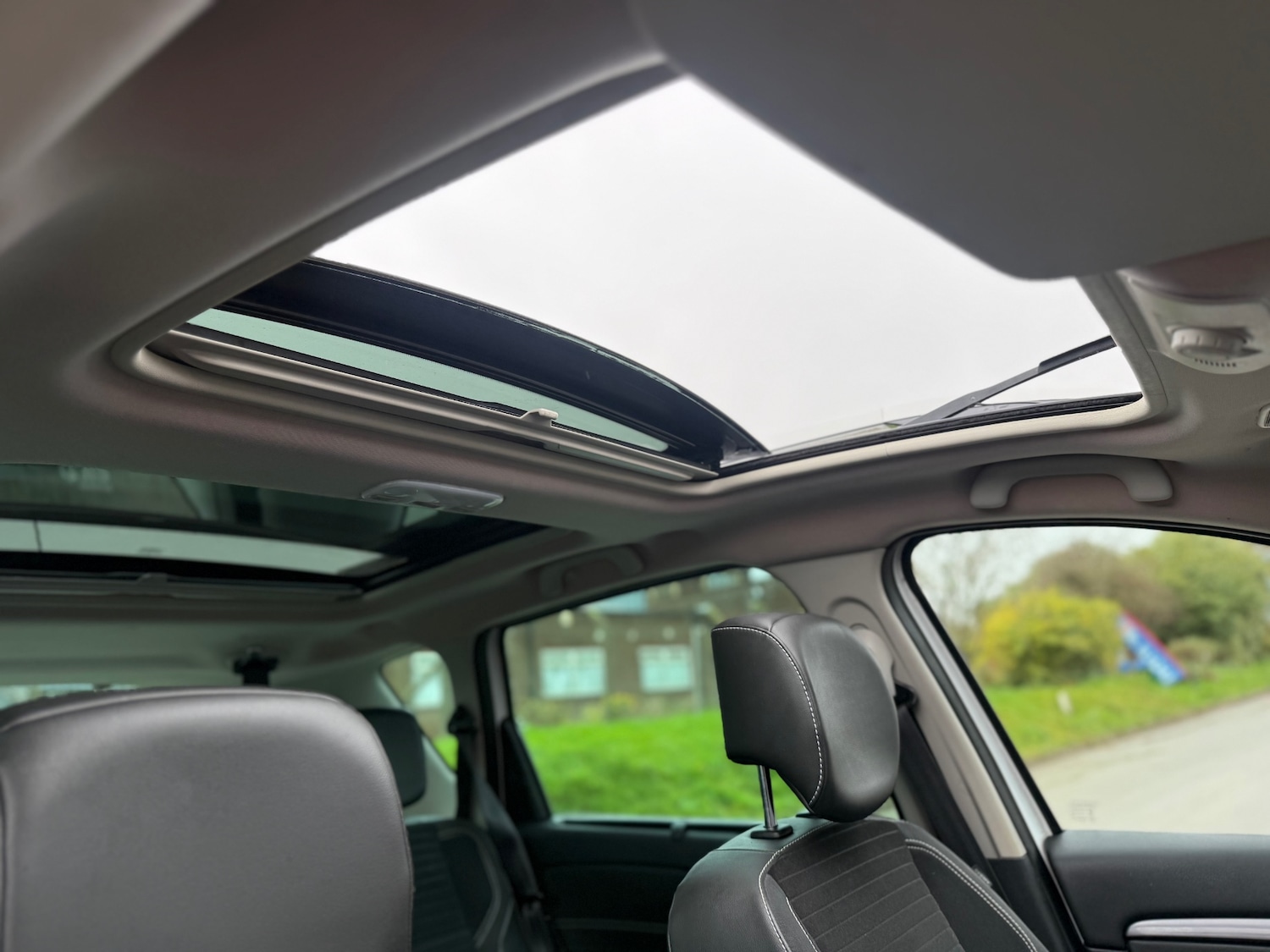 Used Renault Scenic Xmod 2015 for sale - 76559639: Photo 15