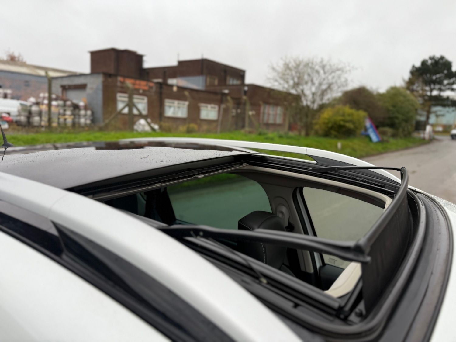 Used Renault Scenic Xmod 2015 for sale - 76559639: Photo 16