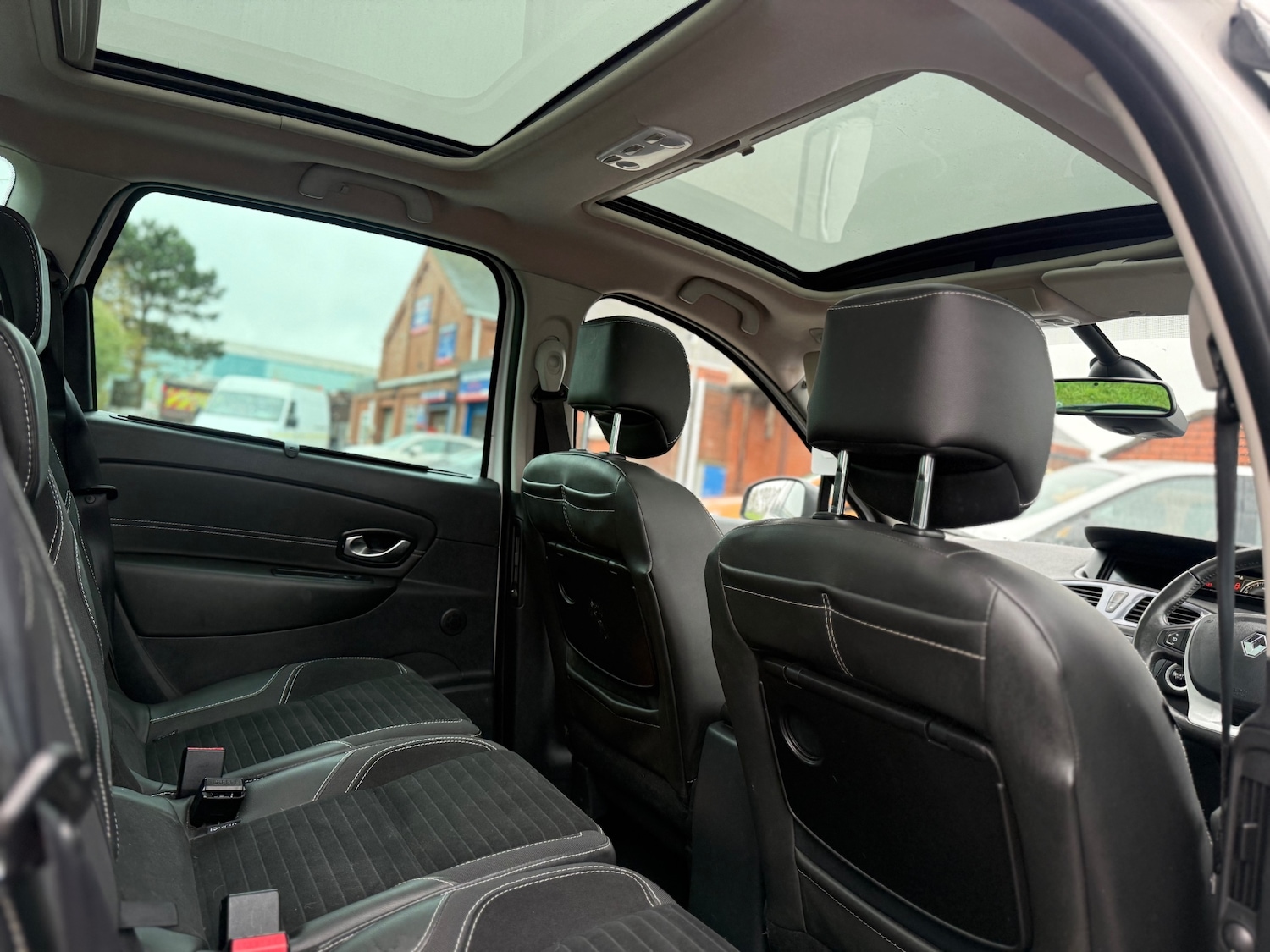 Used Renault Scenic Xmod 2015 for sale - 76559639: Photo 18