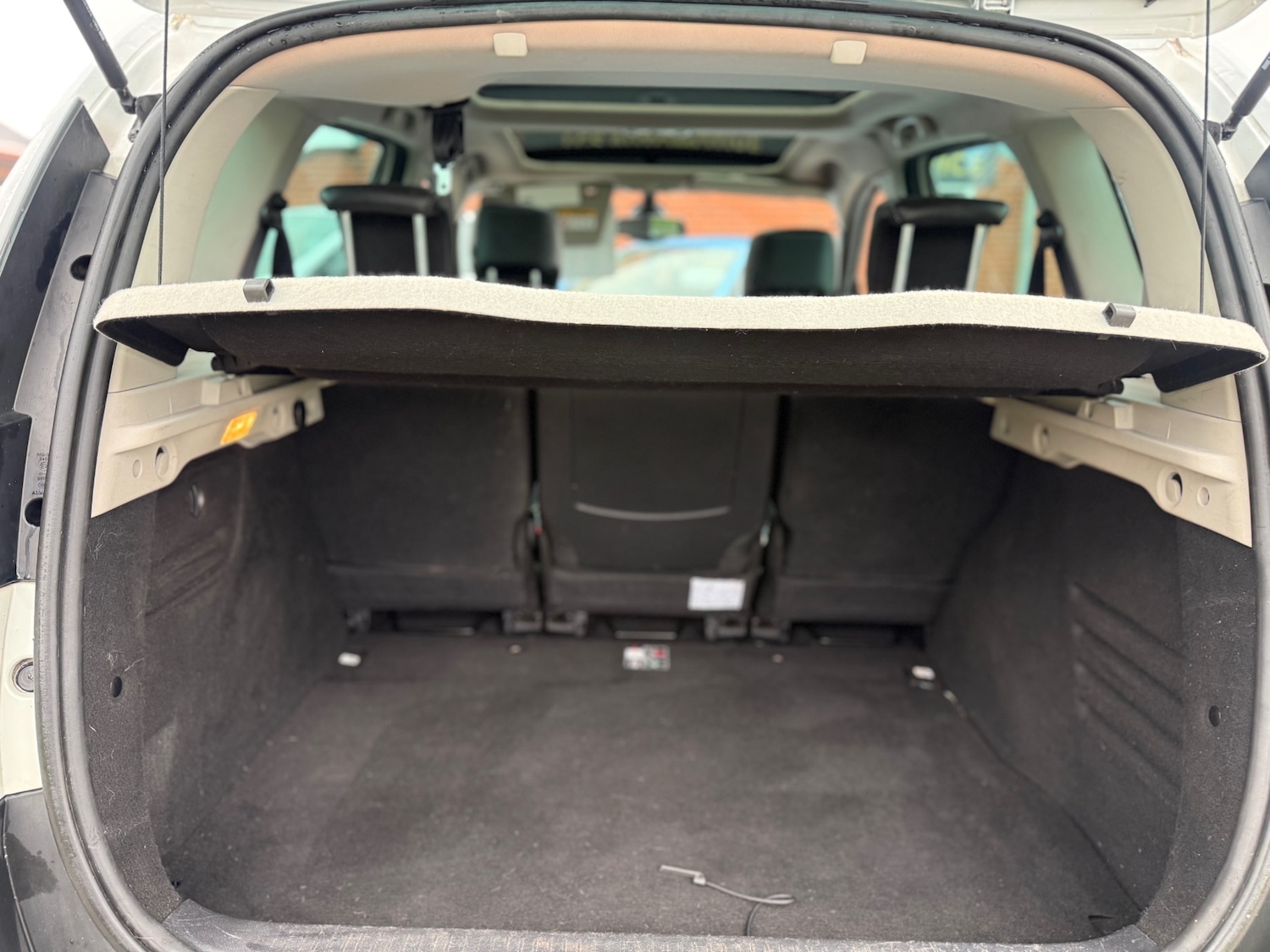 Used Renault Scenic Xmod 2015 for sale - 76559639: Photo 20