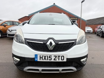 Used Renault Scenic Xmod 2015 for sale - 76559639: Photo