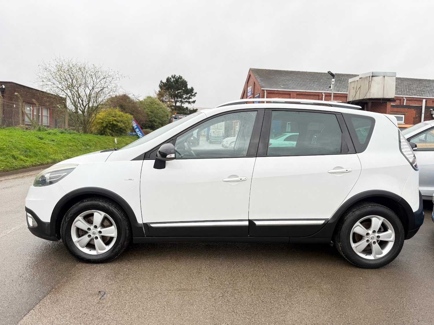 Used Renault Scenic Xmod 2015 for sale - 76559639: Photo 4