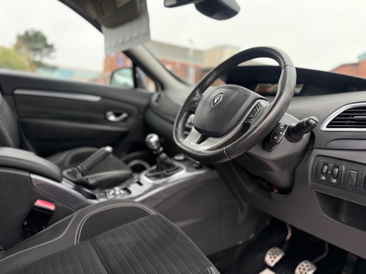 Used Renault Scenic Xmod 2015 for sale - 76559639: Photo 9