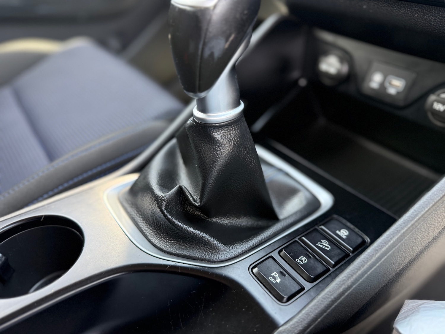 Used Hyundai TUCSON 2016 for sale - 77976009: Photo 10