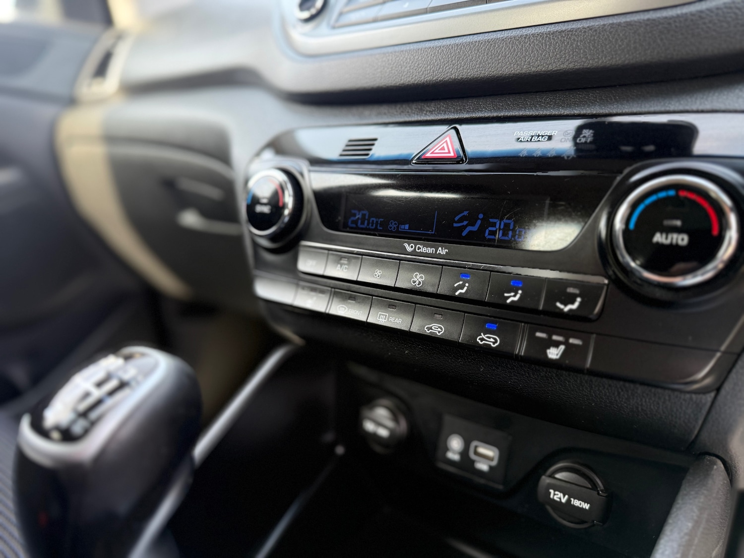 Used Hyundai TUCSON 2016 for sale - 77976009: Photo 11