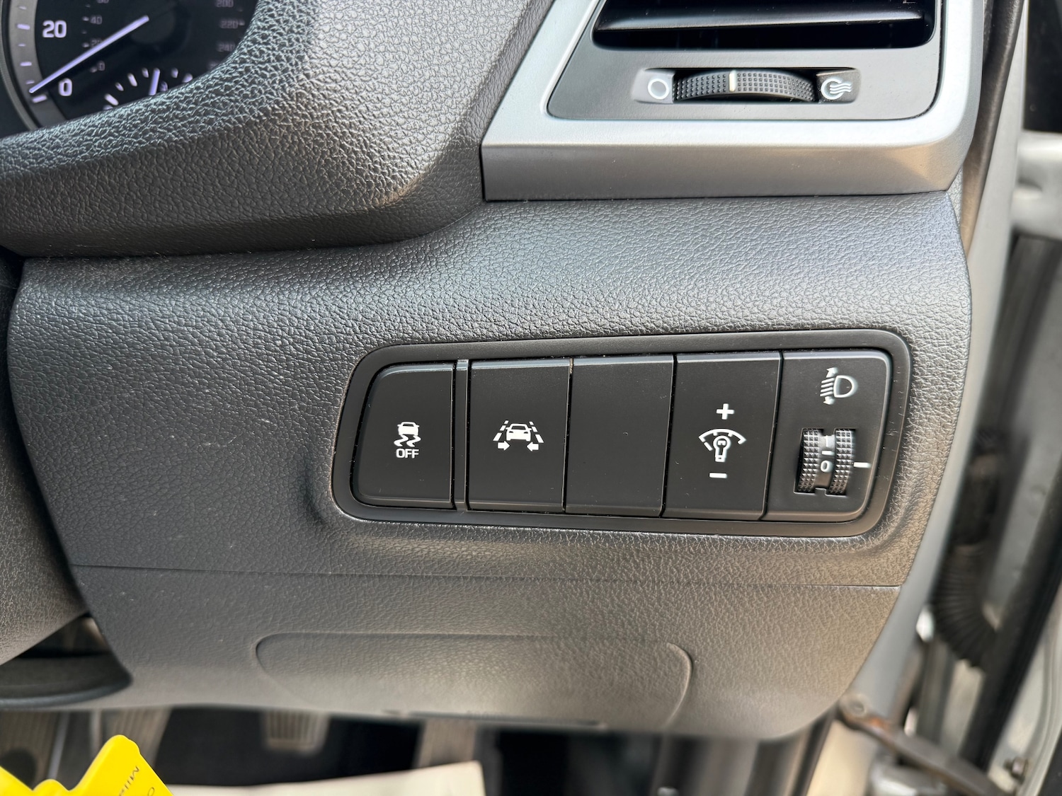 Used Hyundai TUCSON 2016 for sale - 77976009: Photo 12