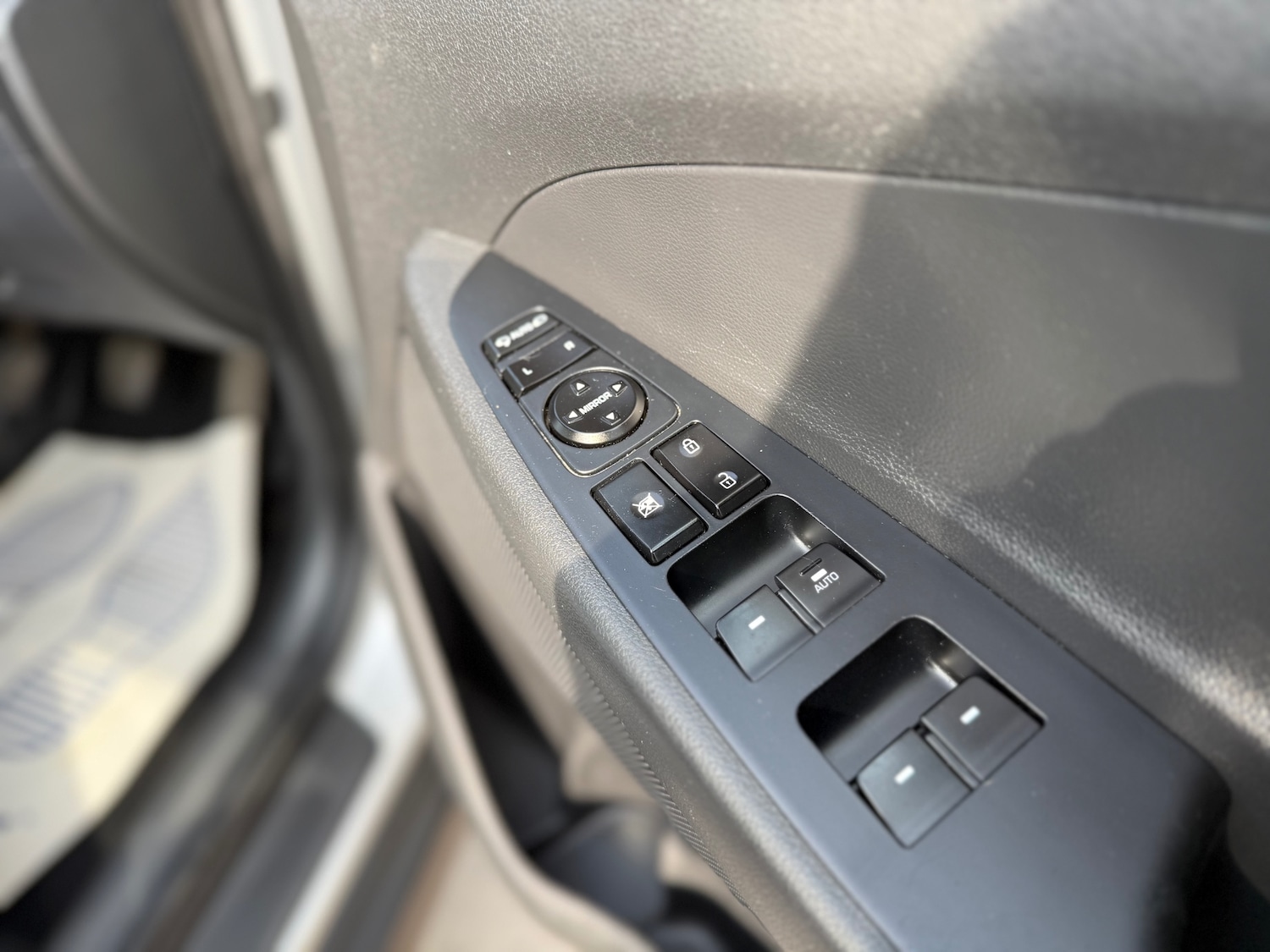 Used Hyundai TUCSON 2016 for sale - 77976009: Photo 13