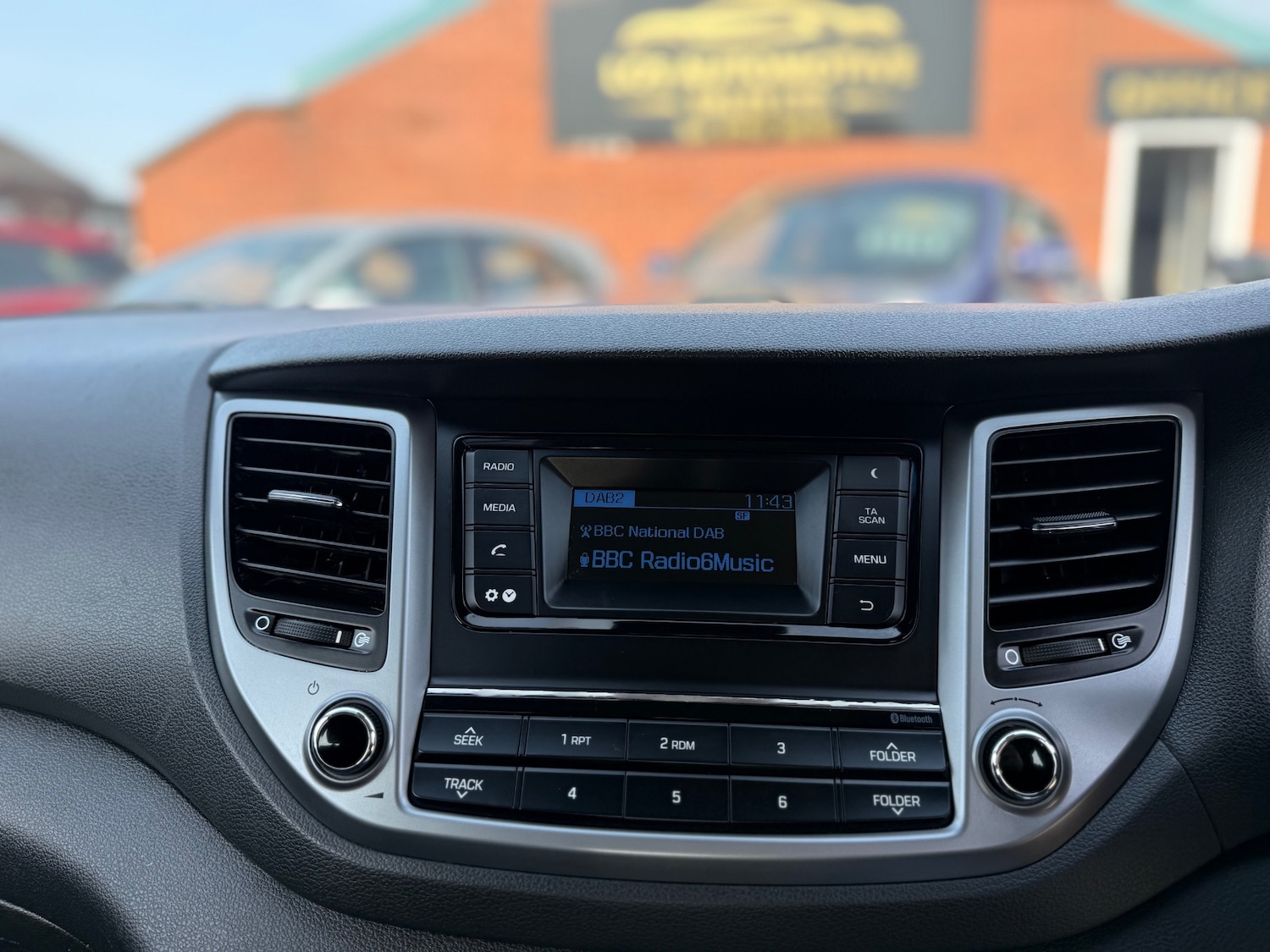 Used Hyundai TUCSON 2016 for sale - 77976009: Photo 15