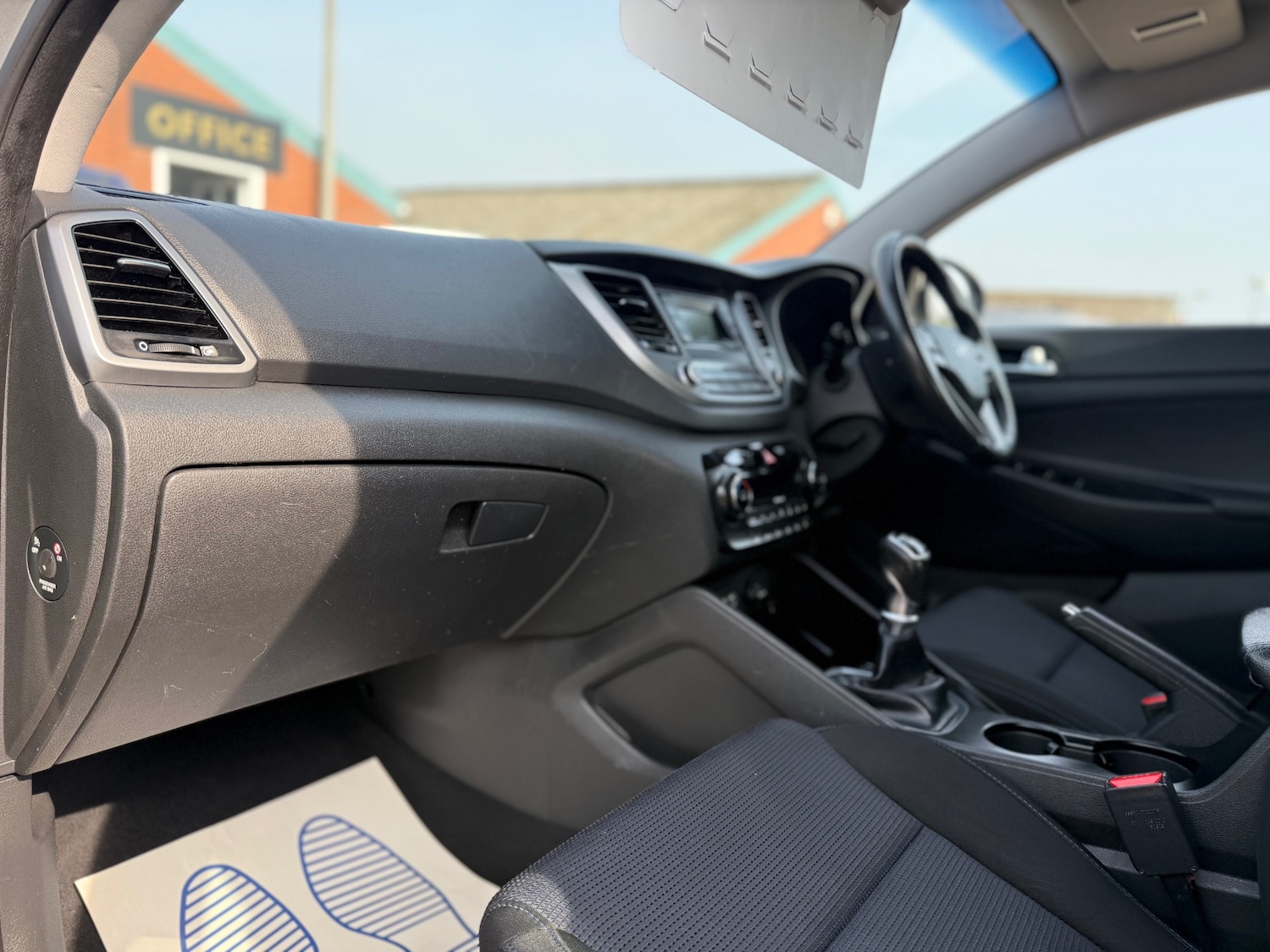 Used Hyundai TUCSON 2016 for sale - 77976009: Photo 16