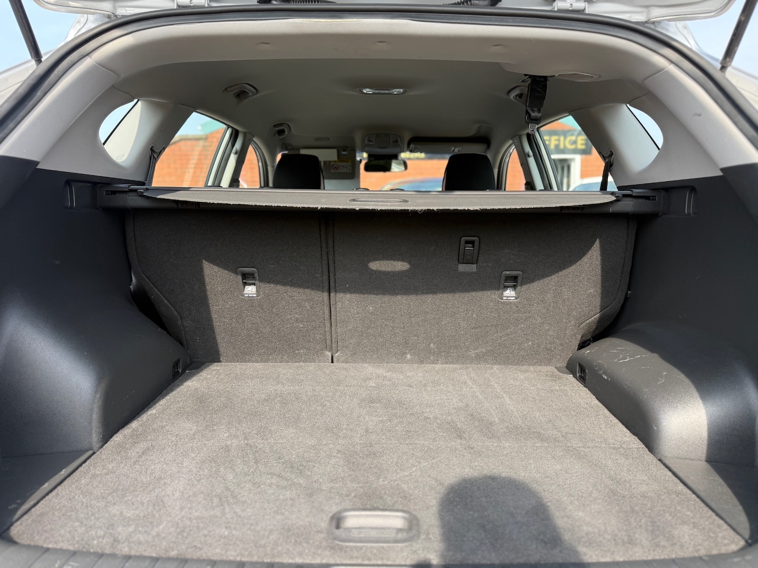 Used Hyundai TUCSON 2016 for sale - 77976009: Photo 17