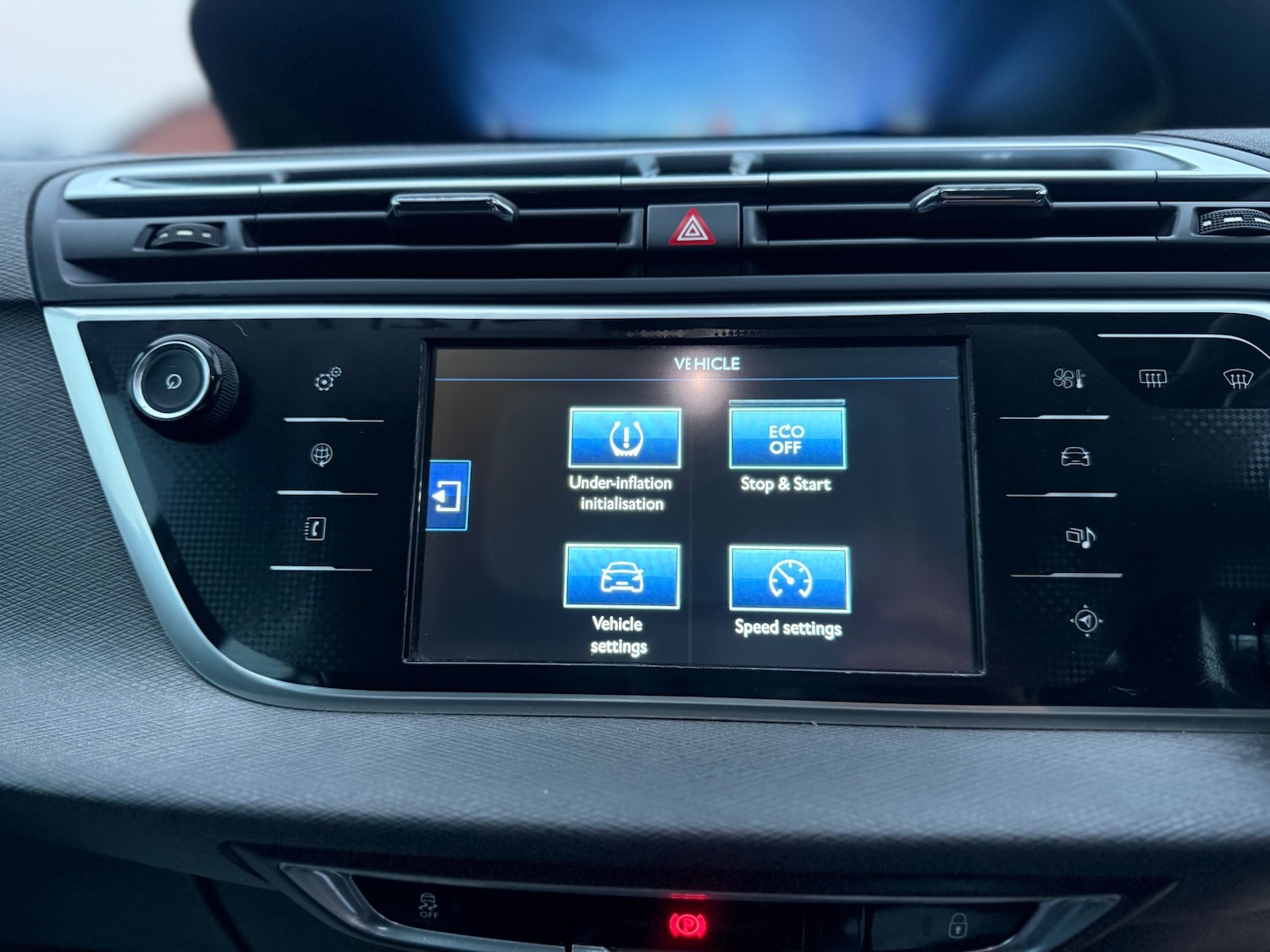 Used Citroen C4 Picasso 2014 for sale - 77228365: Photo 13