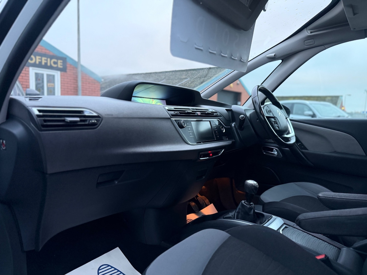 Used Citroen C4 Picasso 2014 for sale - 77228365: Photo 14