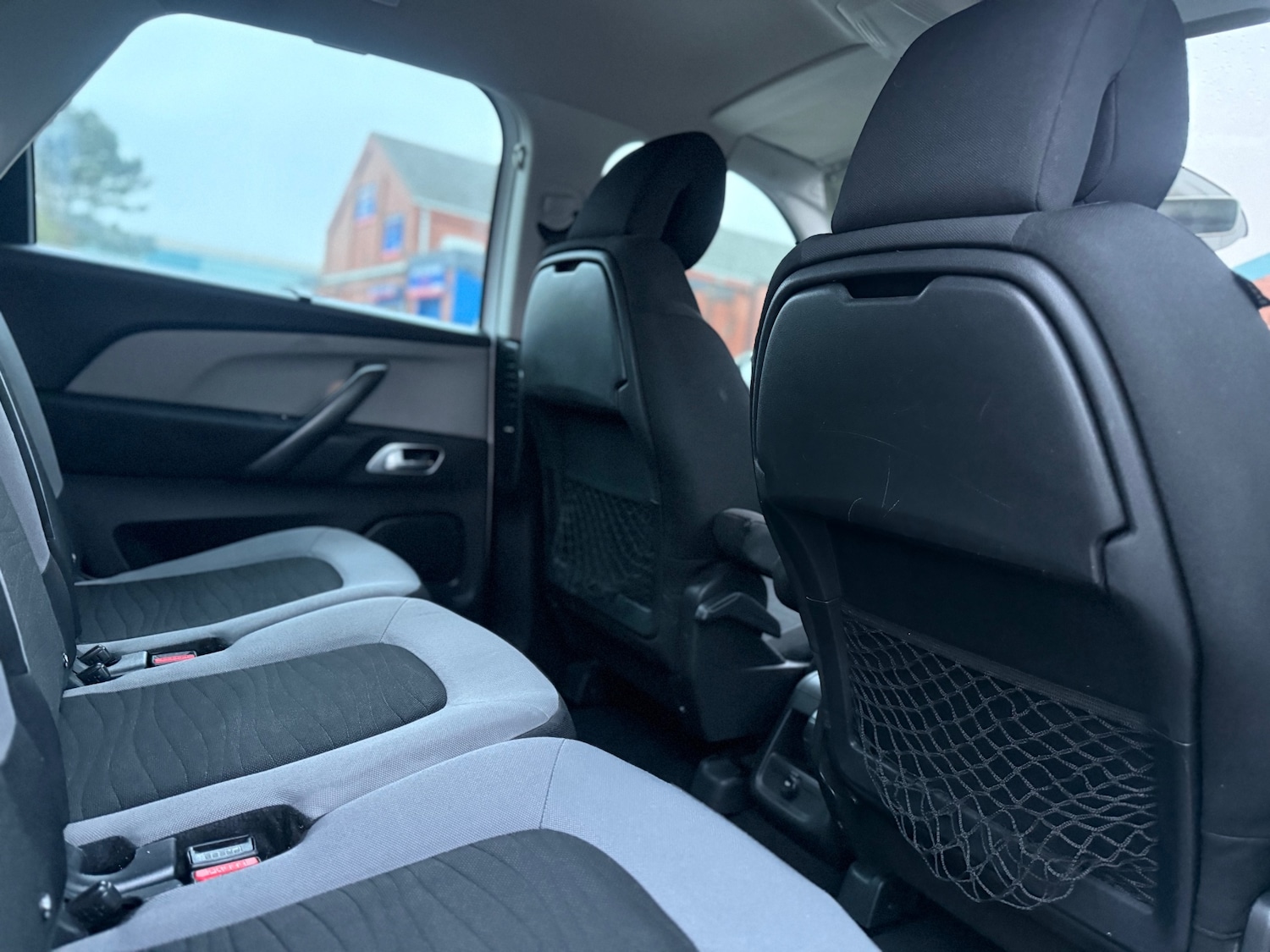 Used Citroen C4 Picasso 2014 for sale - 77228365: Photo 15