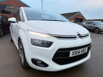 2014 (14) - 1.6 e-HDi 115 Airdream Exclusive 5dr