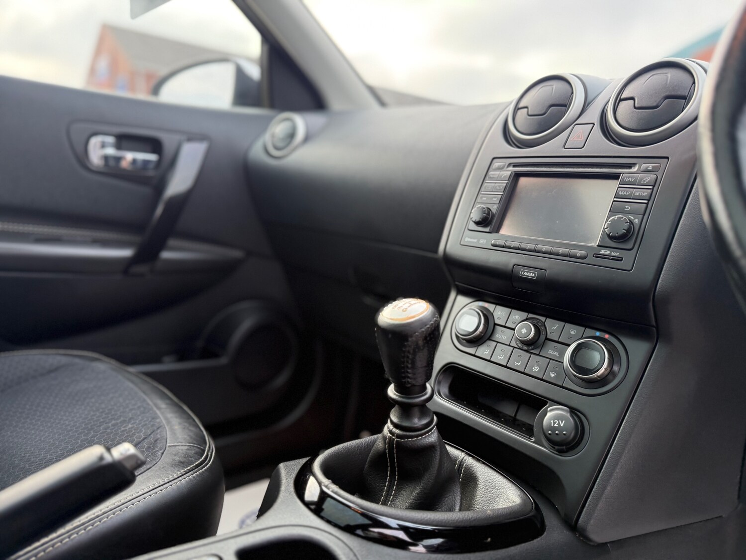 Used Nissan Qashqai 2013 for sale - 77968541: Photo 10