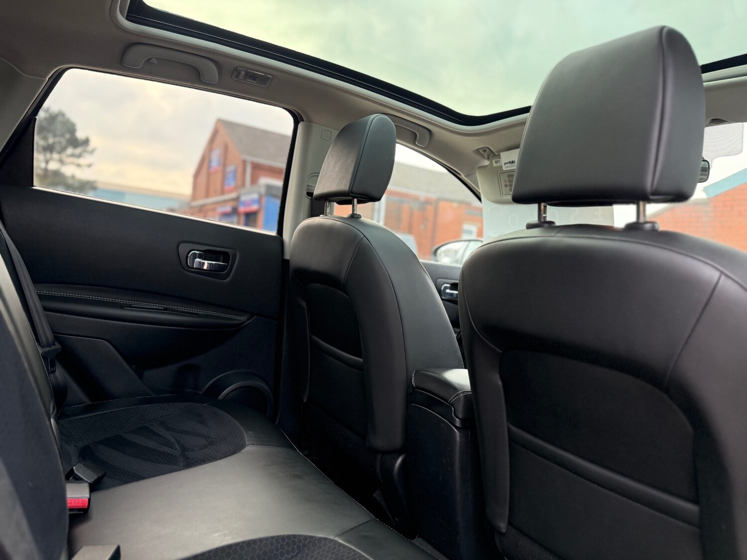 Used Nissan Qashqai 2013 for sale - 77968541: Photo 15