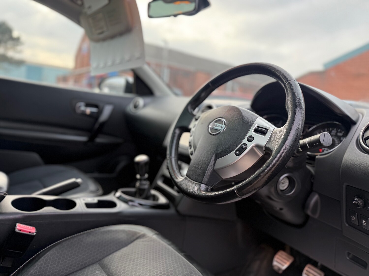 Used Nissan Qashqai 2013 for sale - 77968541: Photo 9