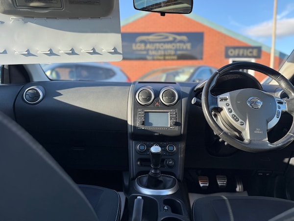 Used Nissan Qashqai 2012 for sale - 76211073: Photo 10