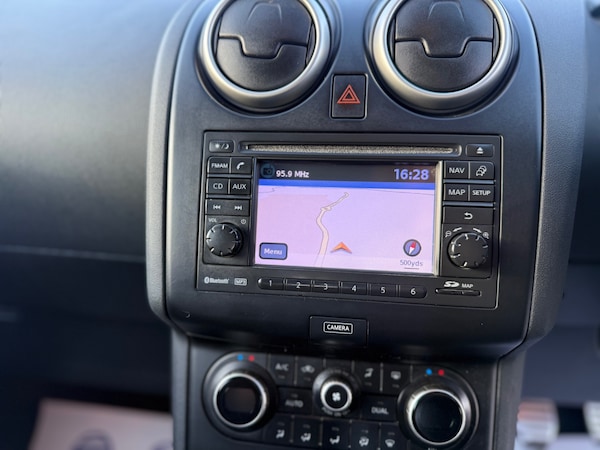 Used Nissan Qashqai 2012 for sale - 76211073: Photo 12