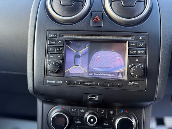 Used Nissan Qashqai 2012 for sale - 76211073: Photo 13