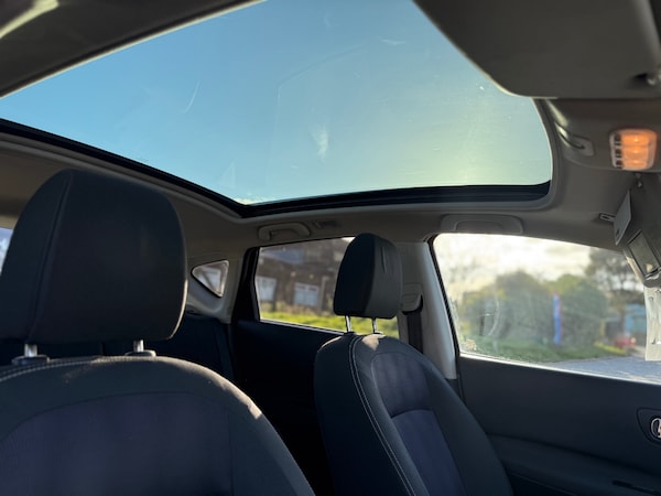 Used Nissan Qashqai 2012 for sale - 76211073: Photo 14
