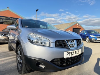 2012 (12) - 1.5 dCi [110] N-Tec+ 5dr