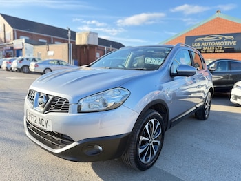 Used Nissan Qashqai 2012 for sale - 76211073: Photo 3