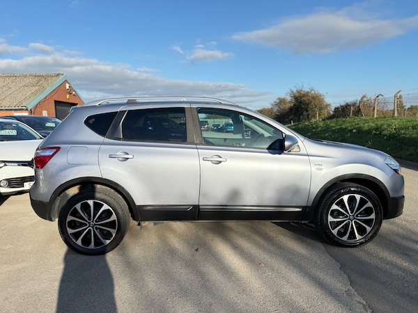 Used Nissan Qashqai 2012 for sale - 76211073: Photo 5