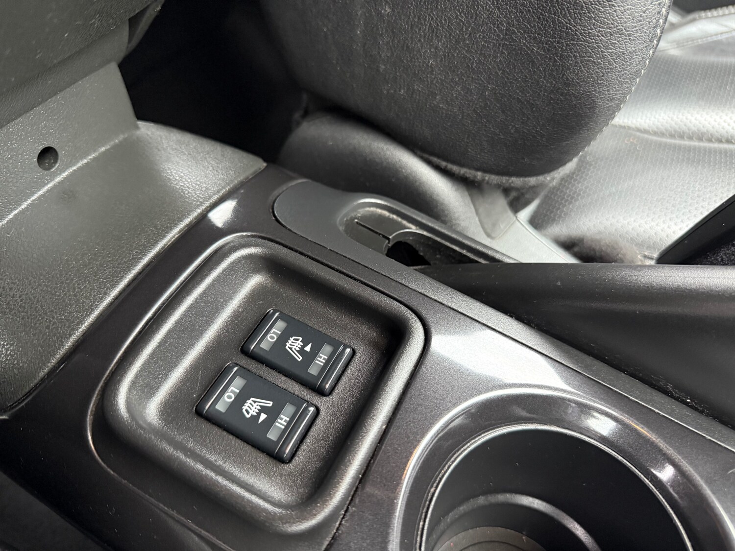 Used Nissan Juke 2015 for sale - 78098503: Photo 11