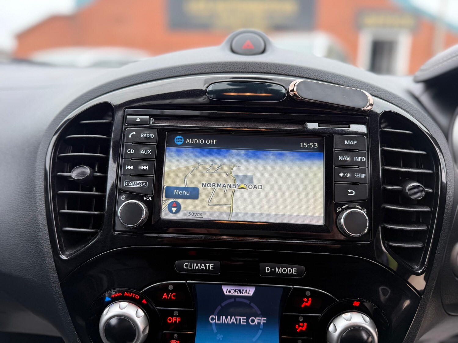 Used Nissan Juke 2015 for sale - 78098503: Photo 16