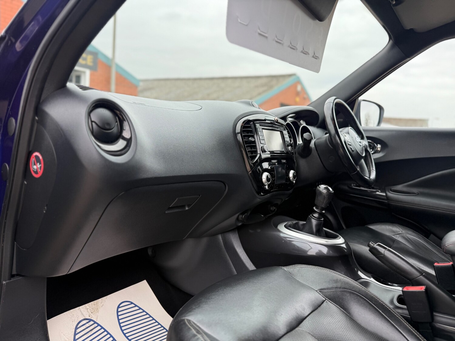 Used Nissan Juke 2015 for sale - 78098503: Photo 18