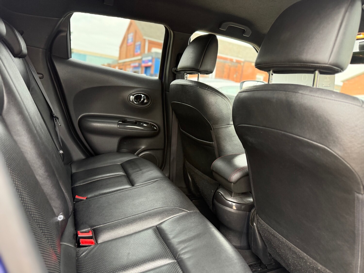 Used Nissan Juke 2015 for sale - 78098503: Photo 19