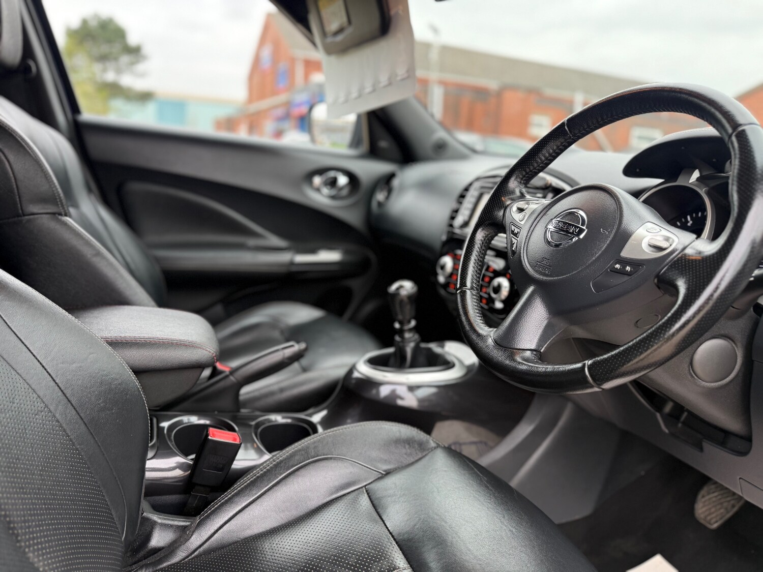 Used Nissan Juke 2015 for sale - 78098503: Photo 9