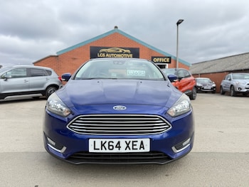 Used Ford Focus 2014 for sale - 75621464: Photo
