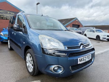 Used Citroen Berlingo Multispace 2013 for sale - 79684249: Photo