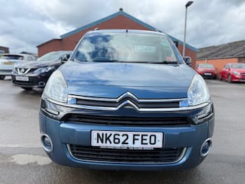 Used Citroen Berlingo Multispace 2013 for sale - 79684249: Photo