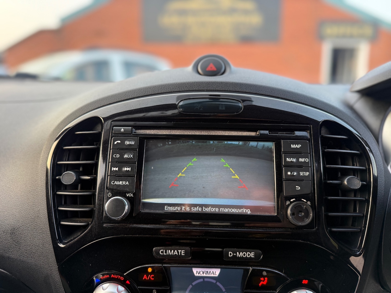 Used Nissan Juke 2013 for sale - 77766808: Photo 10