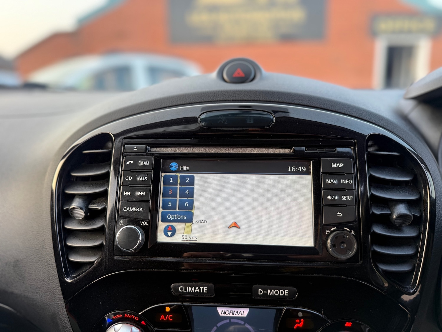 Used Nissan Juke 2013 for sale - 77766808: Photo 11