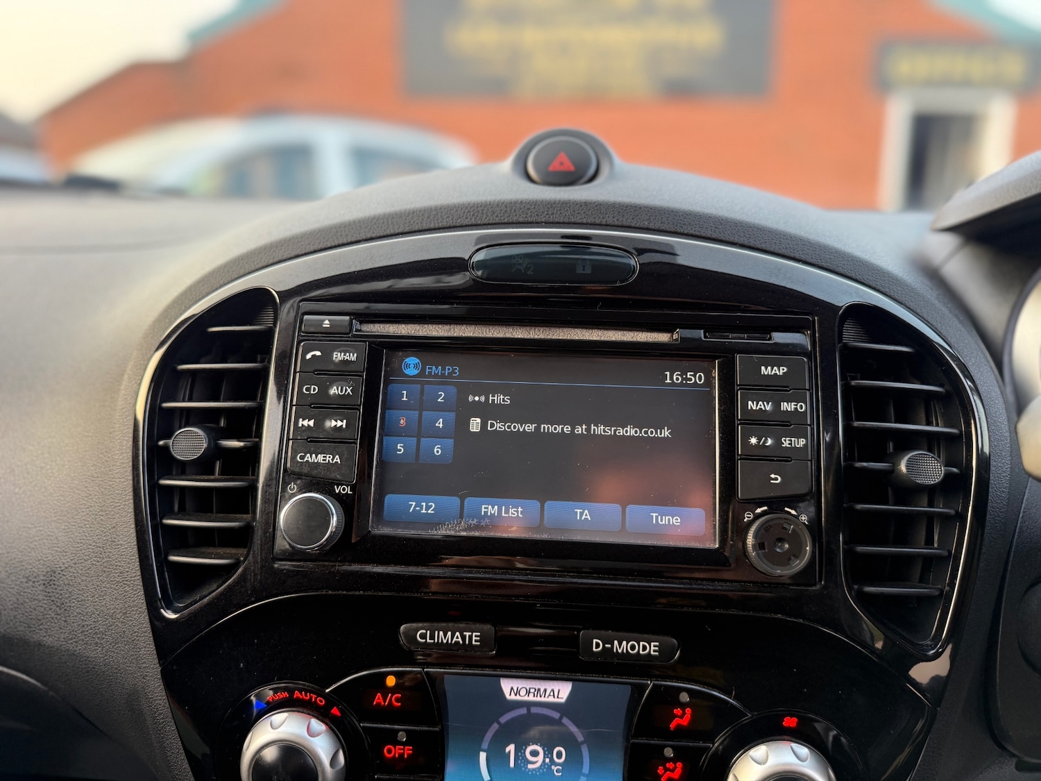 Used Nissan Juke 2013 for sale - 77766808: Photo 12