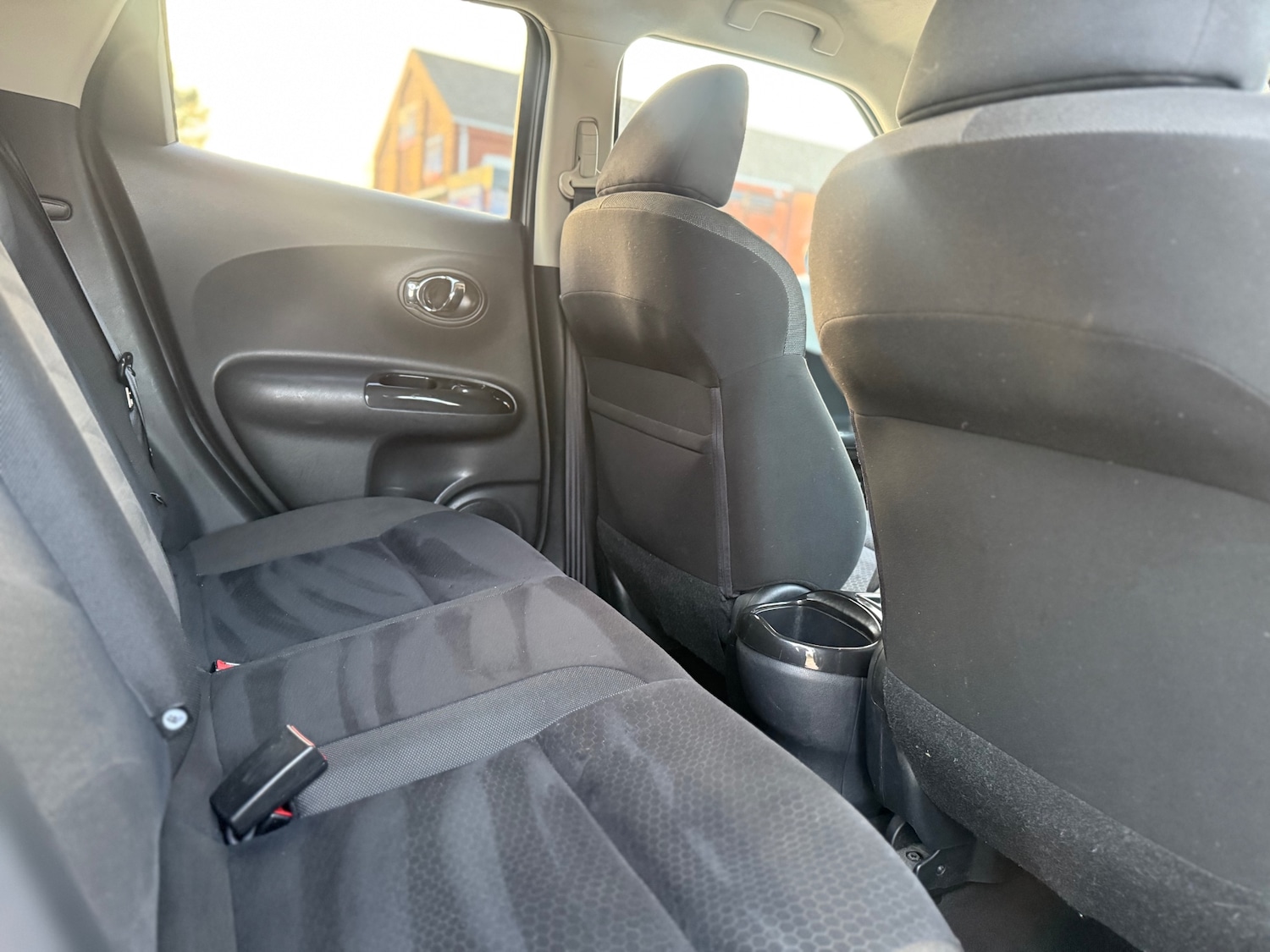 Used Nissan Juke 2013 for sale - 77766808: Photo 14