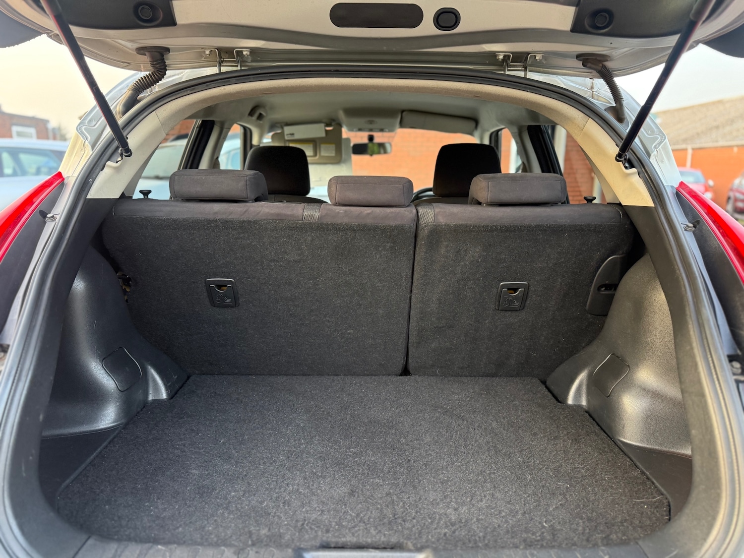 Used Nissan Juke 2013 for sale - 77766808: Photo 15