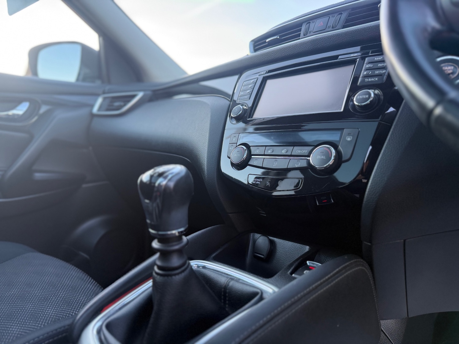 Used Nissan Qashqai 2015 for sale - 77938292: Photo 10