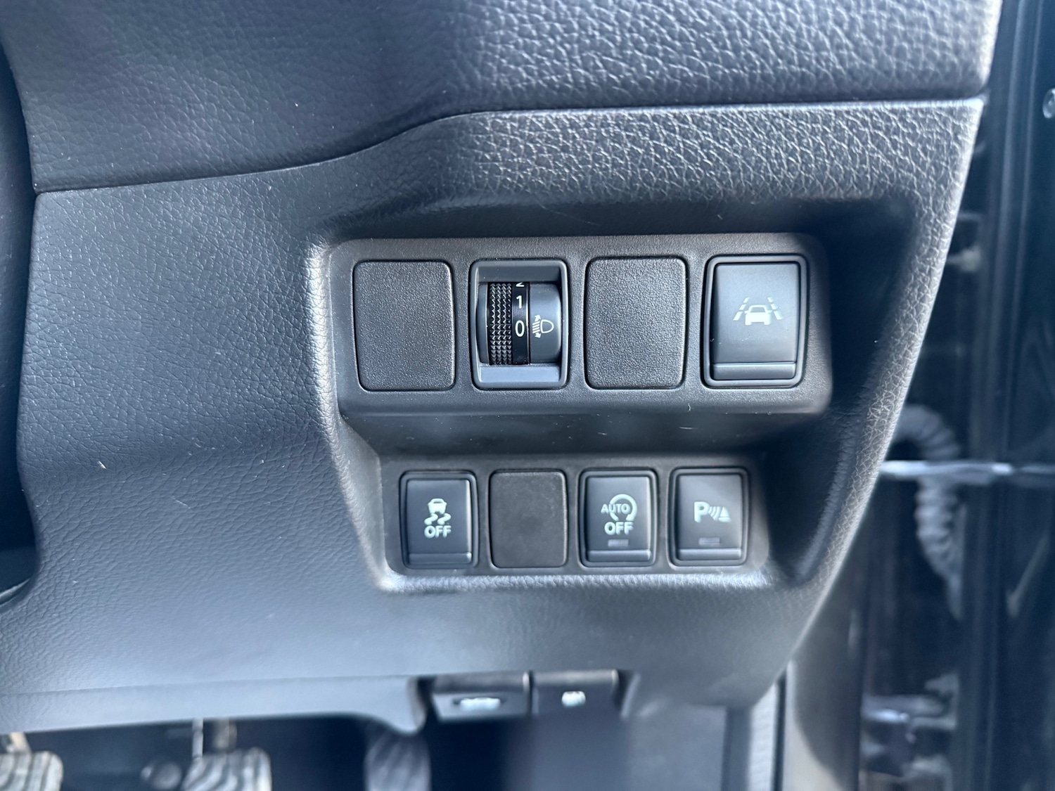 Used Nissan Qashqai 2015 for sale - 77938292: Photo 18