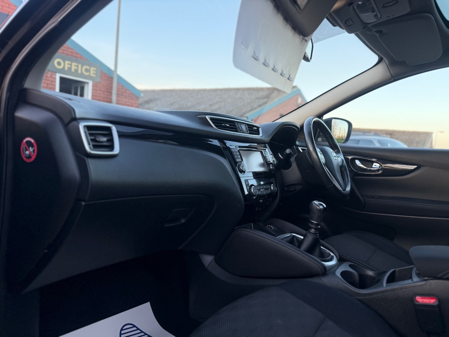 Used Nissan Qashqai 2015 for sale - 77938292: Photo 20