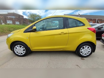 Used Ford Ka 2015 for sale - 78762731: Photo
