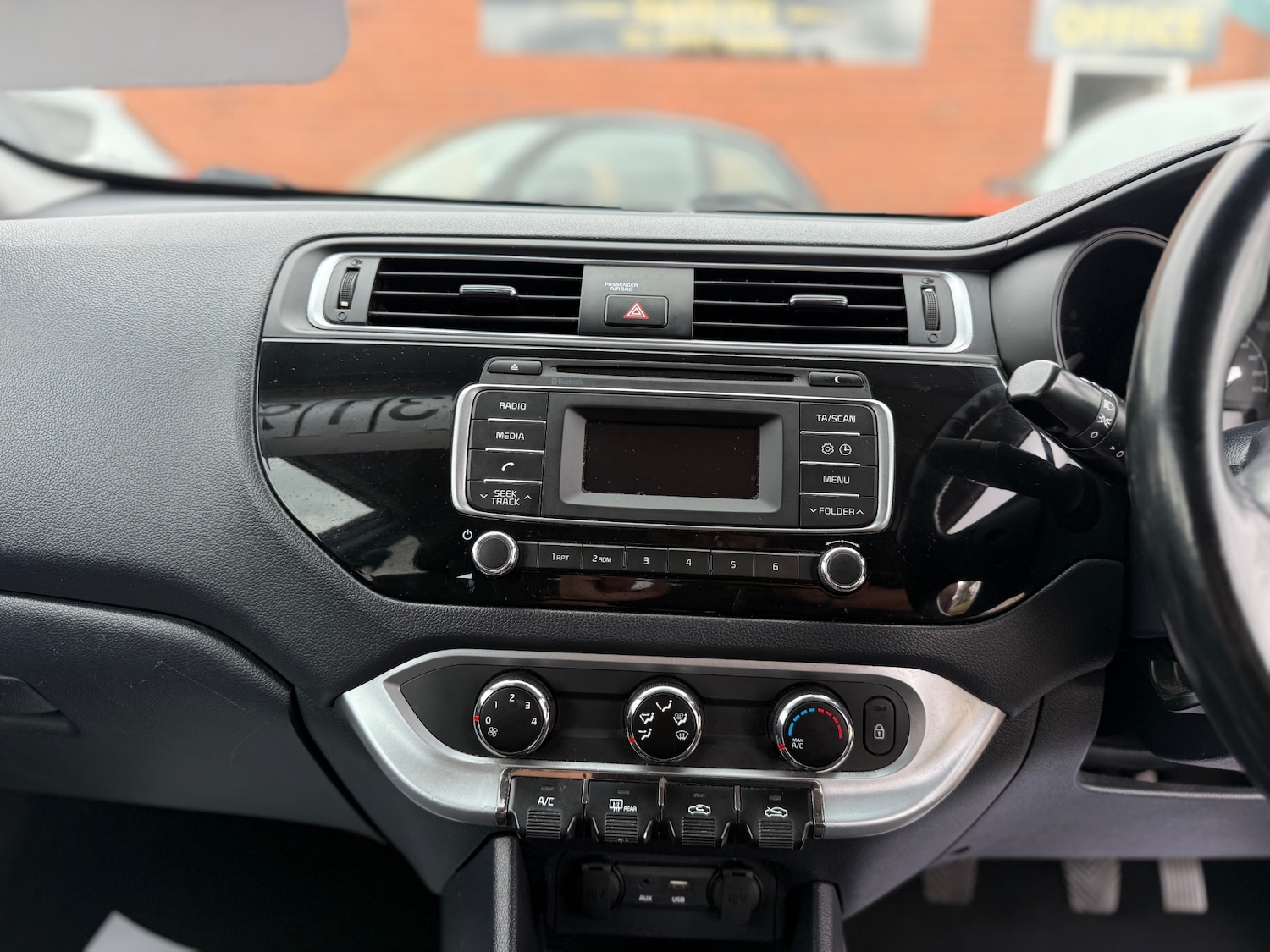 Used Kia Rio 2015 for sale - 76317482: Photo 11