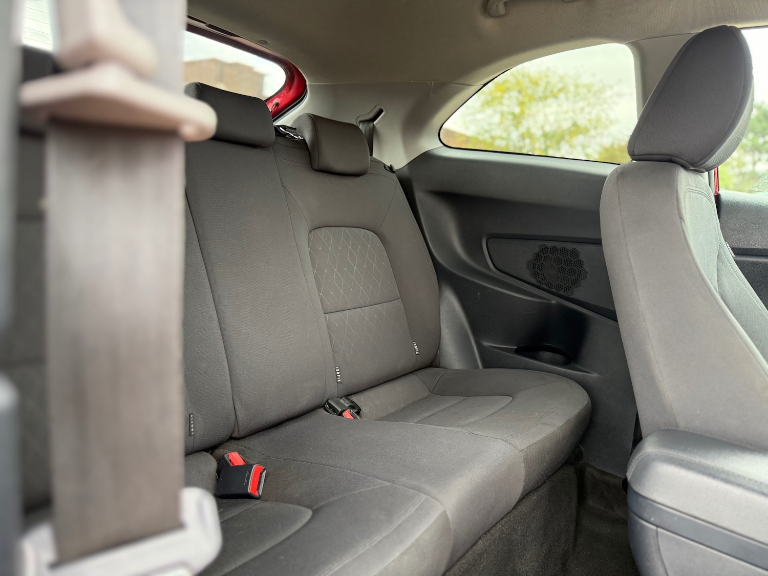 Used Kia Rio 2015 for sale - 76317482: Photo 16