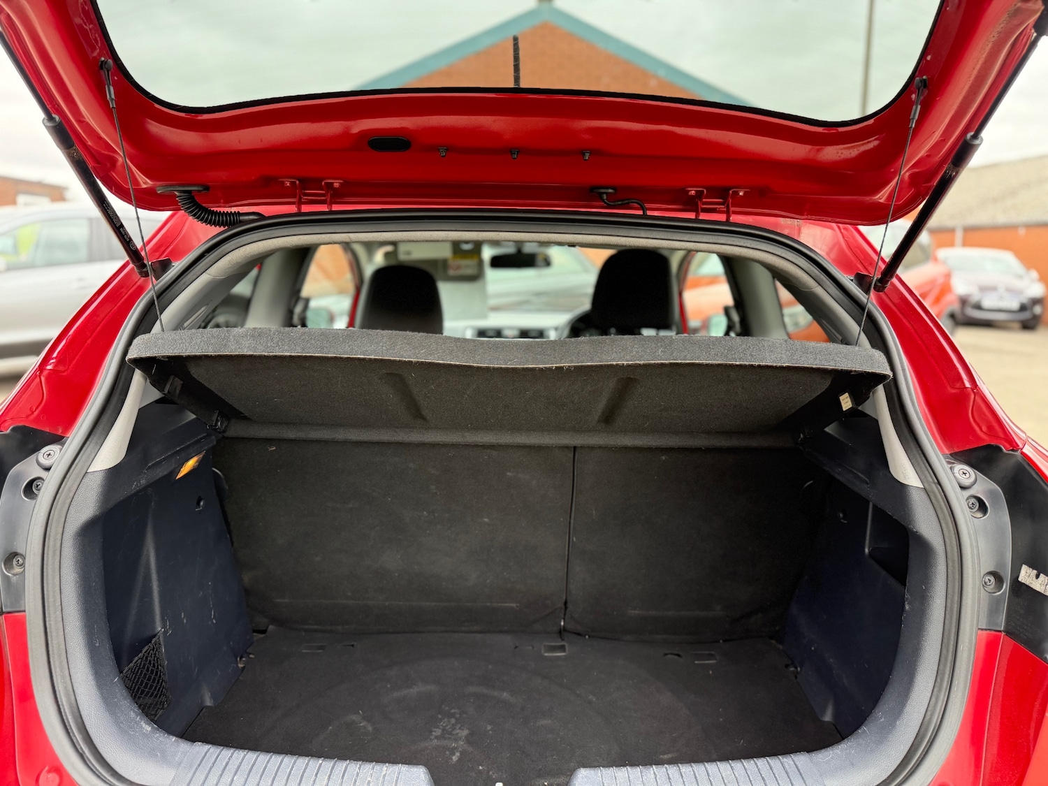 Used Kia Rio 2015 for sale - 76317482: Photo 17