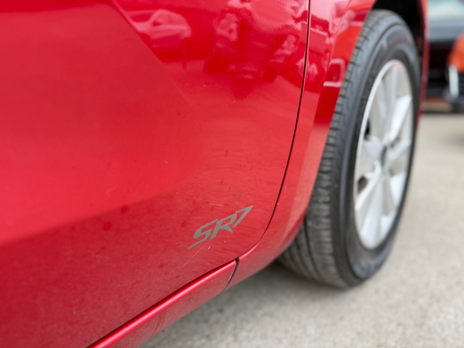 Used Kia Rio 2015 for sale - 76317482: Photo 9