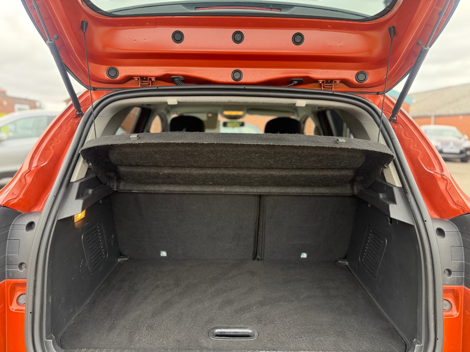 Vehicle 16